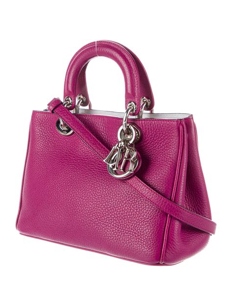 diorissimo tote